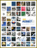 KEMET CORP Annual Report