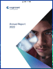 COGNIZANT TECHNOLOGY SOLUTIONS CORP Annual Report
