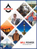 WHITING PETROLEUM CORP Annual Report
