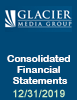 GLACIER MEDIA INC