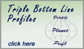 Triple Bottom Line